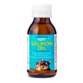 Medpet Salmon Oil 100Ml