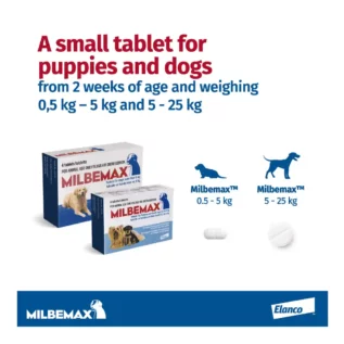 Milbemax-Classic-Tablets Milbemax-Classic-Tablets