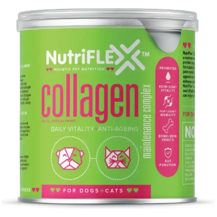 NUTRIFLEX_COLLAGEN_DOGS_CATS_MAINTENANCE_150G_GREE.webp
