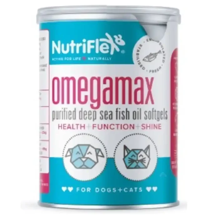 NutriFlex OmegaMax
