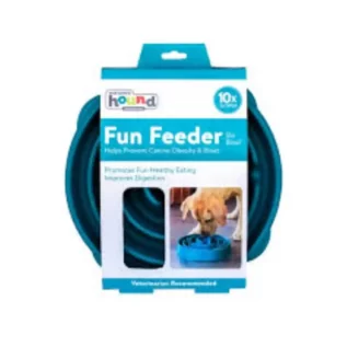 Oh Fun Feeder