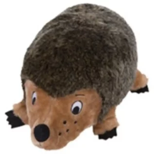 Outward Hound Hedgehog Plush Dog Toy
