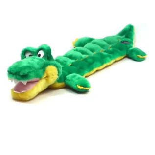 Oh Squeaker Mat Gator