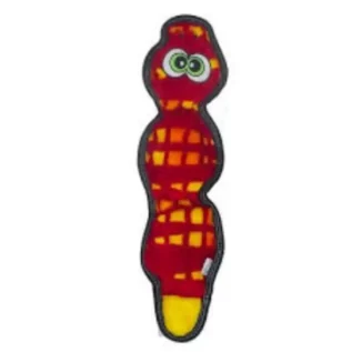 Outward Hound Tough Seamz Snake Dog Toy