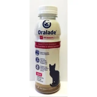 Oralade Plus