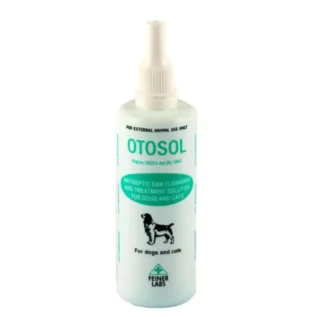 Otosol Ear