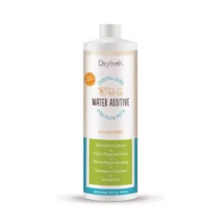 Oxyfresh Water Additive 250Ml