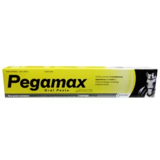 Pegamax Paste For Horses 32.4G