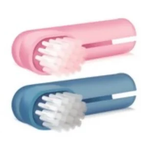 Petdent Finger Brush