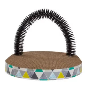 Petstages Cat Scratch & Groom