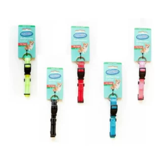 Pets Choice Reflective Collar