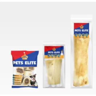 Pets Elite Boredom Buster Medium Bulk 8'S