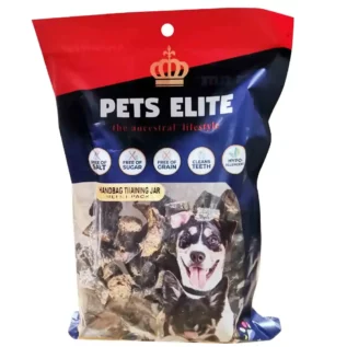 Pets Elite Handbag Training Jar Refill