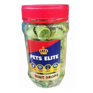 Pets Elite Mint Drops