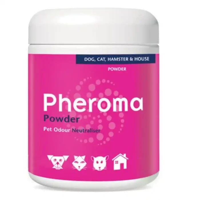 PHEROMA_LITTER_POWDER_500G.webp