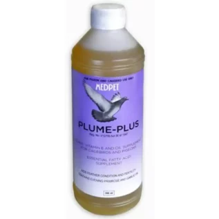 Plume-Plus