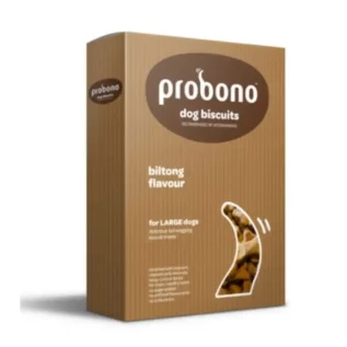 Pro Bono Biltong
