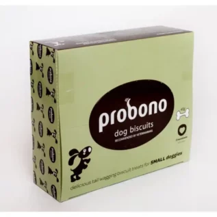 Pro Bono Biscuit