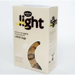 Pro Bono Light