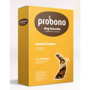 Pro Bono Peanut Butter