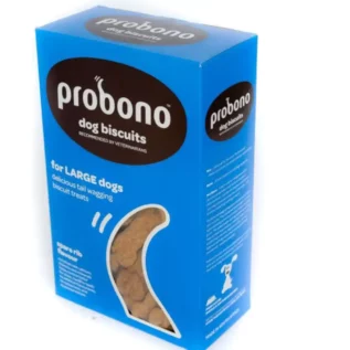 Pro Bono Spare Rib