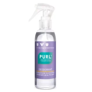 Purl Freshness Spray Baby Powder 200Ml