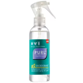 Purl Freshness Spray Masculine Spice 200Ml No2