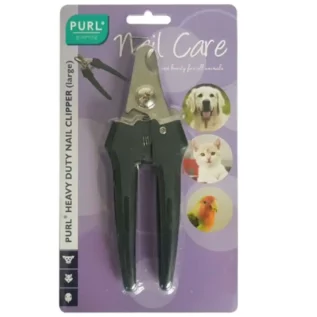 Purl Nail Clipper