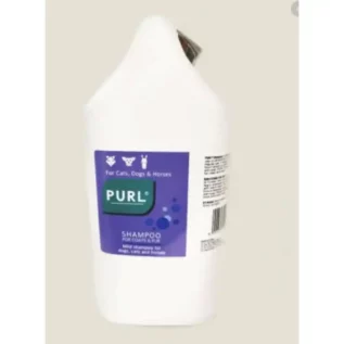 Purl Pet Shampoo 5