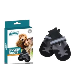 Pw Doggy Boots #