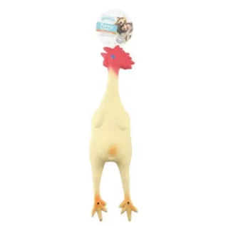Pw Latex Chicken Large 44.5Cm