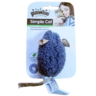Pw Simple Cat Mouse