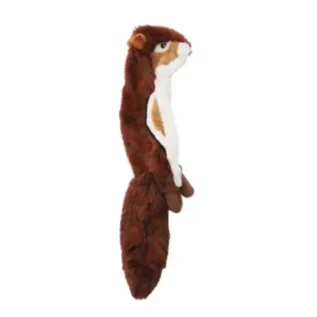 Pw Stuffless Squirrel