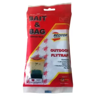 Redtop Fly Bait Dehydrated Powder 1'S