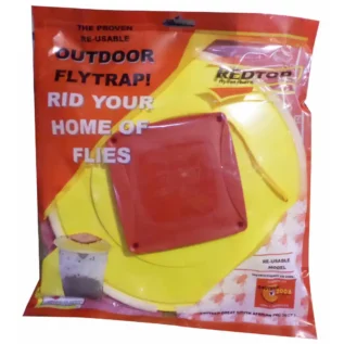 Redtop Fly Trap 1'S Standard