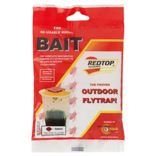 Redtop Service Pack