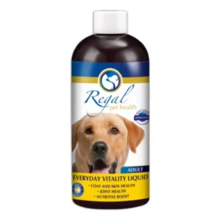 Regal Everyday Vitality Liq Adult 400Ml