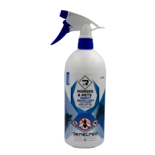 Repeltec Insect Repellent