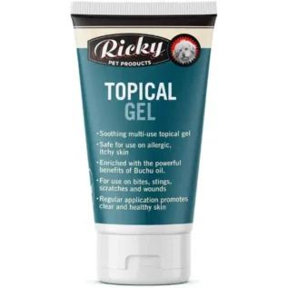 Rl Topical Gel