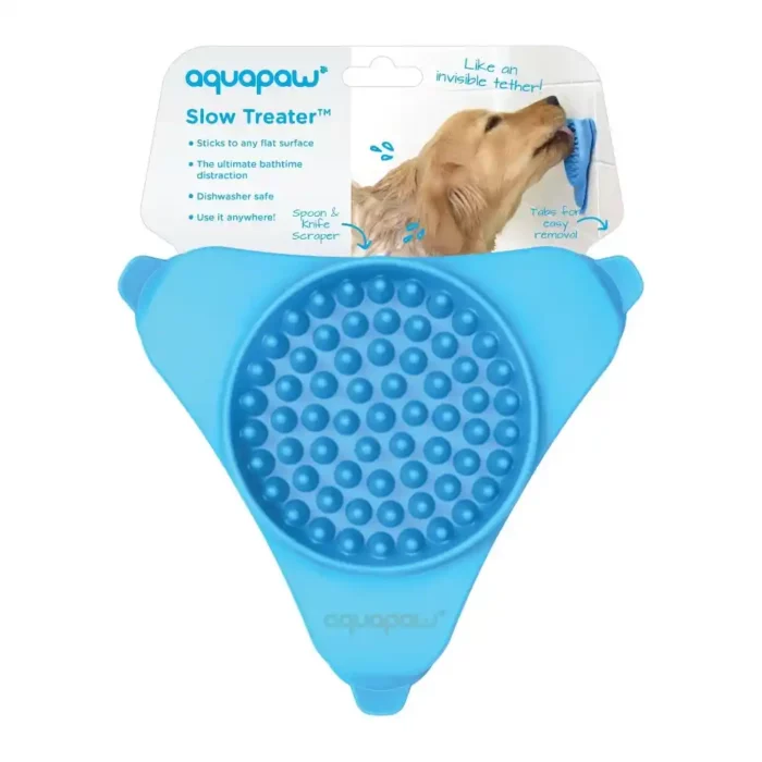 Rosewood AquaPaw Slow Treater