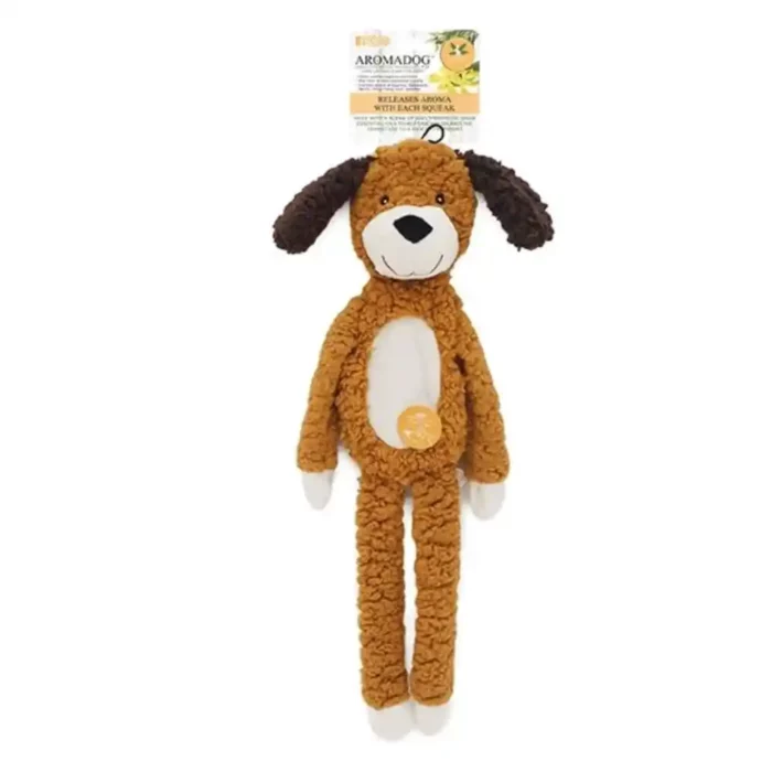 Rosewood Aromadog Rescue Flattie