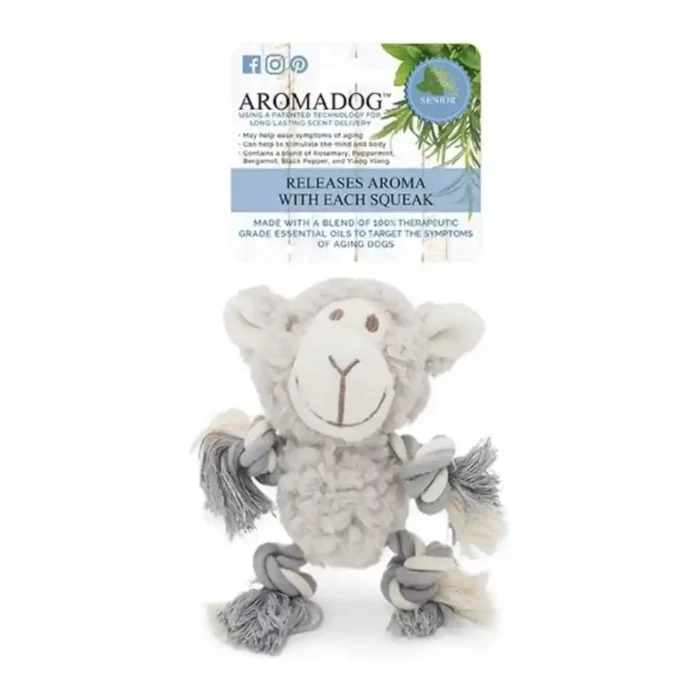 Rosewood Aromadog SNR Mini Fleece