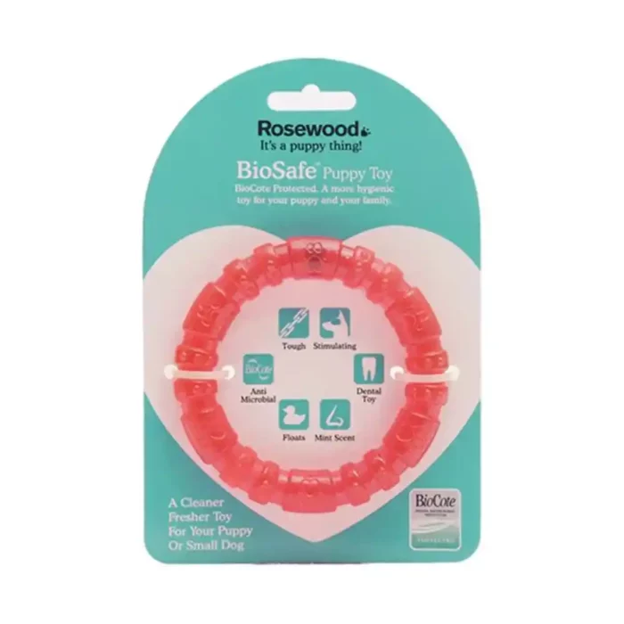 ROSEWOOD_BIOSAFE_PUPPY_RING_PINK.webp ROSEWOOD_BIOSAFE_PUPPY_RING_PINK.webp