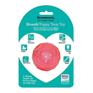 ROSEWOOD_BIOSAFE_PUPPY_TREAT_BALL_PINK.webp