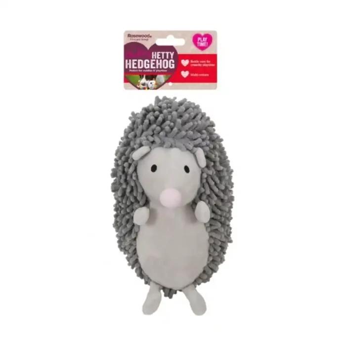 Rosewood Chubleez Hettie Hedgehog
