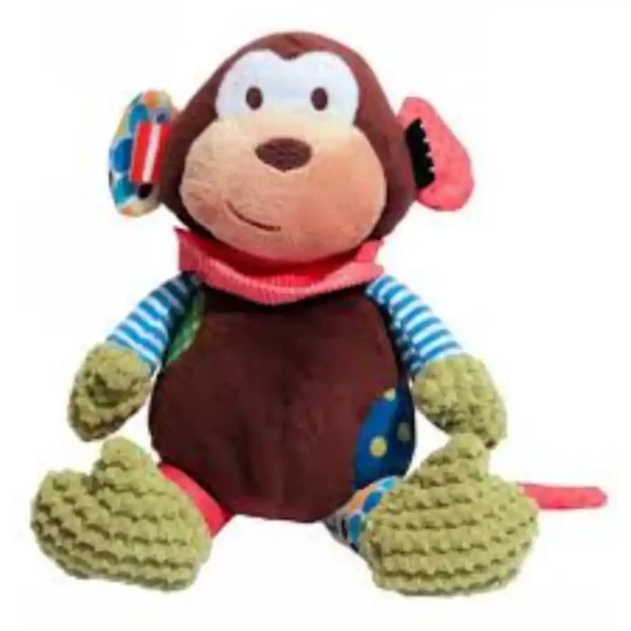 Rosewood Chubleez Mitchell Monkey