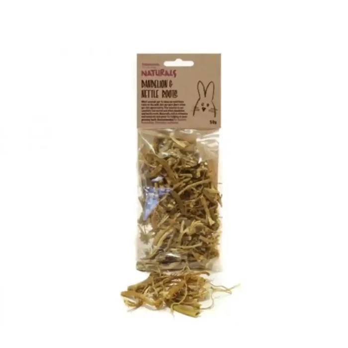 ROSEWOOD_DANDELION_NETTLE_ROOTS_50G.webp Rosewood Dandelion & Nettle Roots