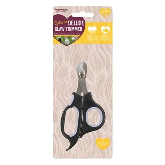 Rosewood Deluxe Claw Trimmers