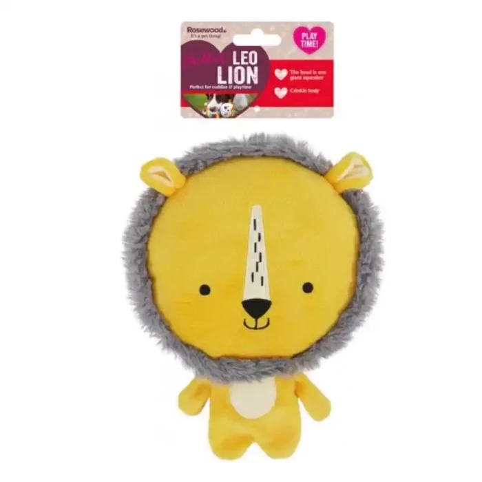 ROSEWOOD_LEO_LION.webp Rosewood Leo Lion