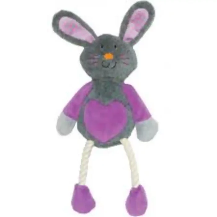 Rosewood Mister Twister Ruby Rabbit